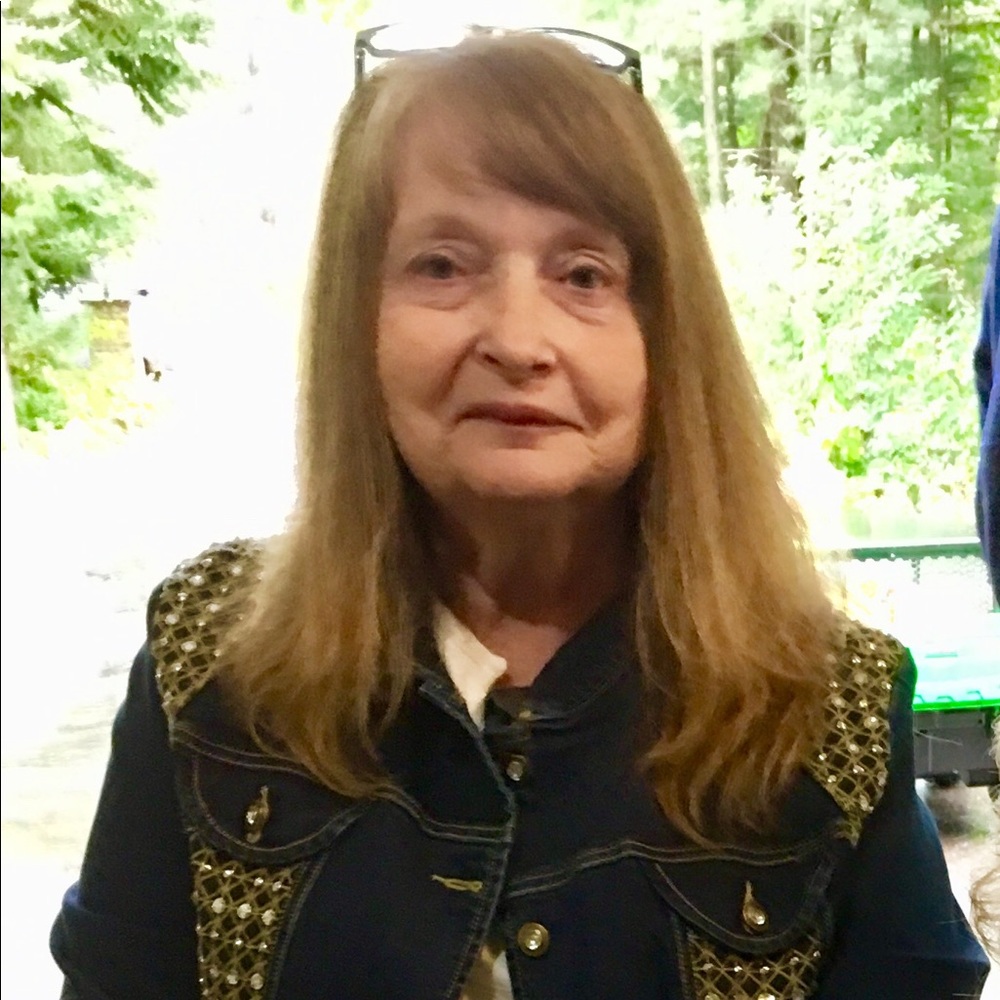 Meet your Posher, Sue